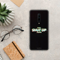 Thumbnail for OMG ShutUp - OnePlus 7 Pro θήκη