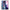 Θήκη OnePlus 7 Pro Winter Paint από τη Smartfits με σχέδιο στο πίσω μέρος και μαύρο περίβλημα | OnePlus 7 Pro Winter Paint case with colorful back and black bezels