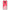 OnePlus 7 Pro Pig Love 1 Θήκη Αγίου Βαλεντίνου από τη Smartfits με σχέδιο στο πίσω μέρος και μαύρο περίβλημα | Smartphone case with colorful back and black bezels by Smartfits