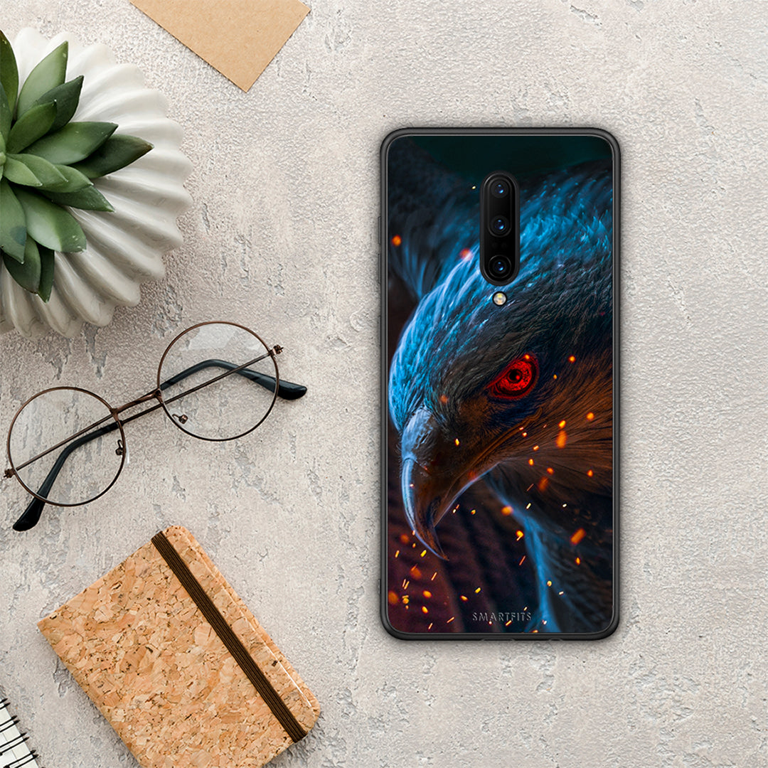 PopArt Eagle - OnePlus 7 Pro θήκη