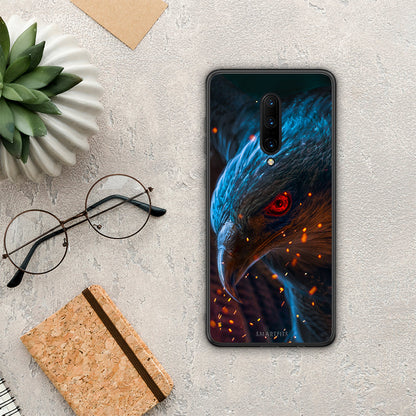 PopArt Eagle - OnePlus 7 Pro θήκη