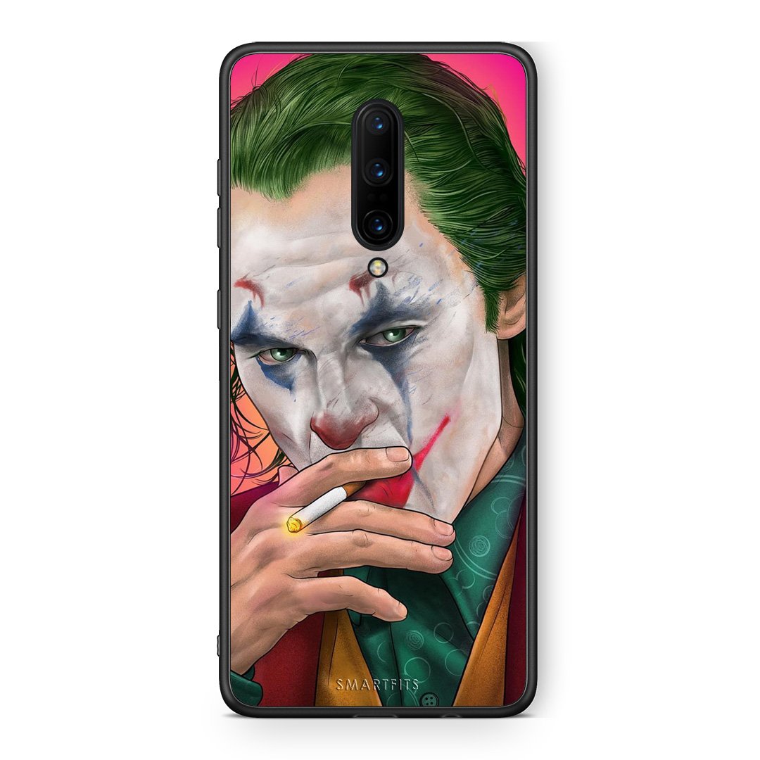4 - OnePlus 7 Pro JokesOnU PopArt case, cover, bumper