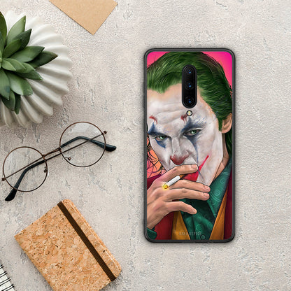 PopArt JokesOnU - OnePlus 7 Pro θήκη