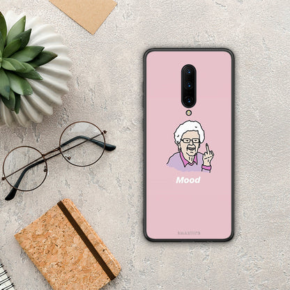 PopArt Mood - OnePlus 7 Pro θήκη