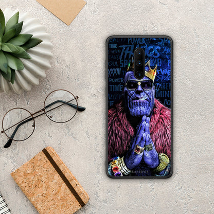 PopArt Thanos - OnePlus 7 Pro θήκη