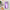 Purple Mariposa - OnePlus 7 Pro θήκη