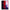 Θήκη Αγίου Βαλεντίνου OnePlus 7 Pro Red Paint από τη Smartfits με σχέδιο στο πίσω μέρος και μαύρο περίβλημα | OnePlus 7 Pro Red Paint case with colorful back and black bezels