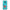 OnePlus 7 Pro Red Starfish Θήκη από τη Smartfits με σχέδιο στο πίσω μέρος και μαύρο περίβλημα | Smartphone case with colorful back and black bezels by Smartfits