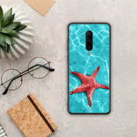 Thumbnail for Red Starfish - OnePlus 7 Pro θήκη