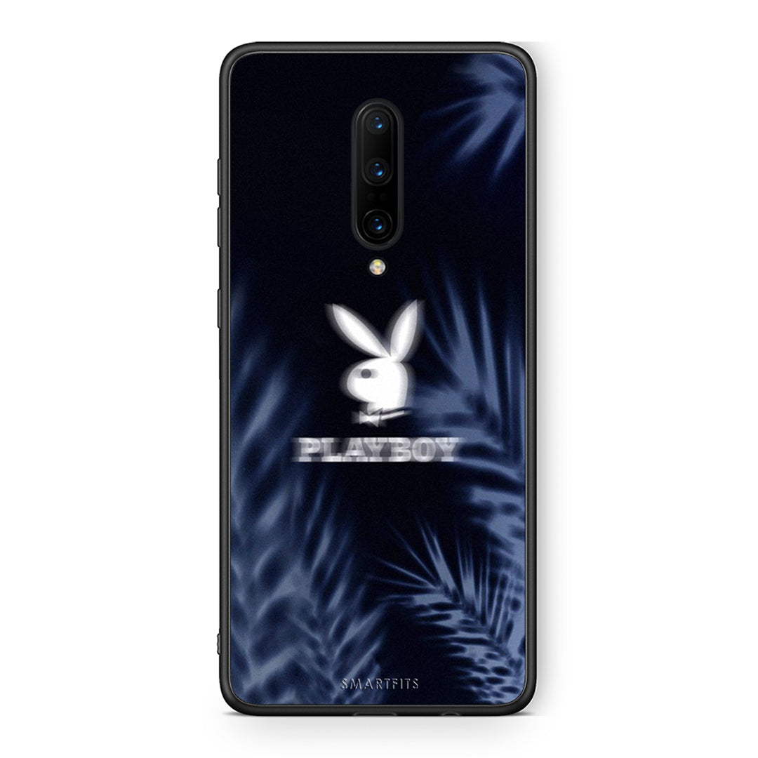 OnePlus 7 Pro Sexy Rabbit θήκη από τη Smartfits με σχέδιο στο πίσω μέρος και μαύρο περίβλημα | Smartphone case with colorful back and black bezels by Smartfits