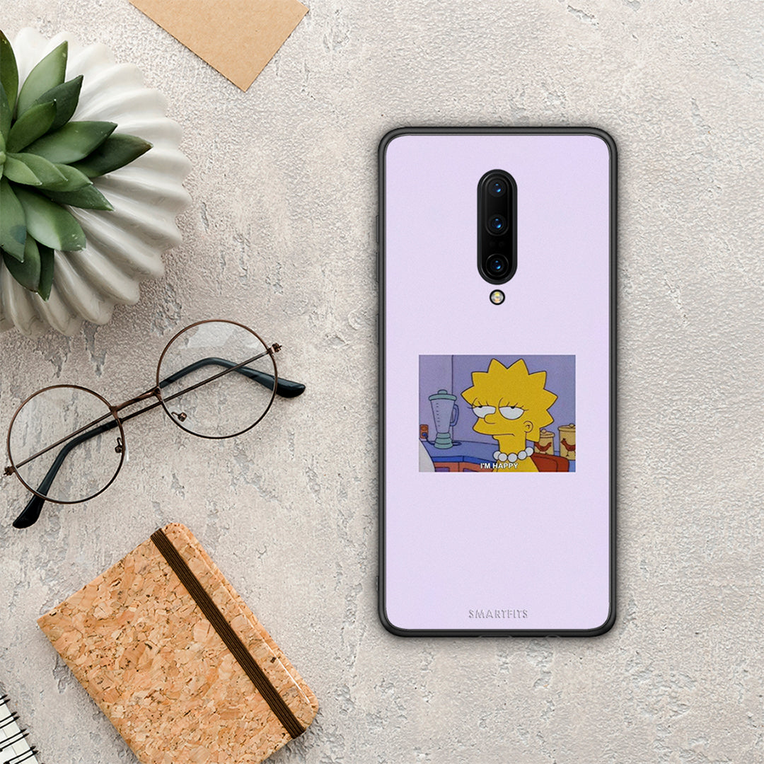So Happy - OnePlus 7 Pro θήκη
