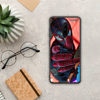 Thumbnail for Spider Hand - OnePlus 7 Pro θήκη