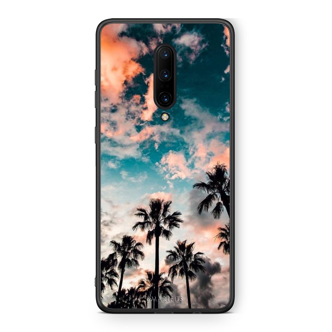 99 - OnePlus 7 Pro Summer Sky case, cover, bumper