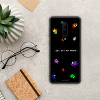 Thumbnail for Text AFK - OnePlus 7 Pro θήκη