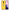 Θήκη OnePlus 7 Pro Vibes Text από τη Smartfits με σχέδιο στο πίσω μέρος και μαύρο περίβλημα | OnePlus 7 Pro Vibes Text case with colorful back and black bezels