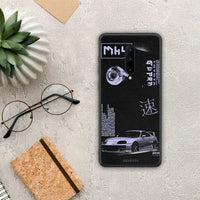 Thumbnail for Tokyo Drift - OnePlus 7 Pro θήκη