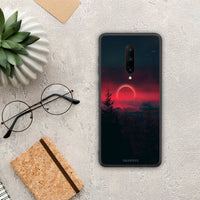 Thumbnail for Tropic Sunset - OnePlus 7 Pro θήκη