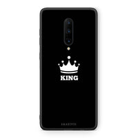 Thumbnail for 4 - OnePlus 7 Pro King Valentine case, cover, bumper