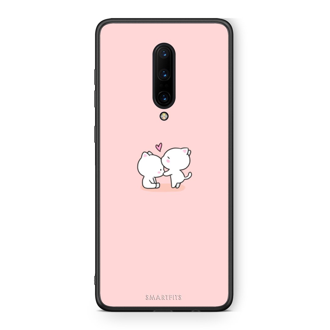 4 - OnePlus 7 Pro Love Valentine case, cover, bumper