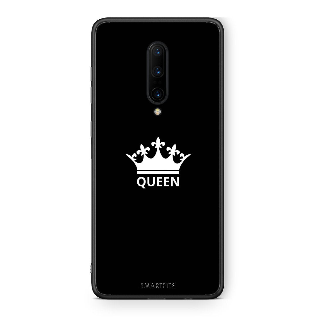 4 - OnePlus 7 Pro Queen Valentine case, cover, bumper