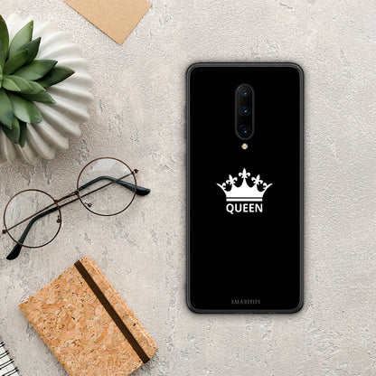 Valentine Queen - OnePlus 7 Pro θήκη