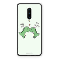 Thumbnail for 4 - OnePlus 7 Pro Rex Valentine case, cover, bumper