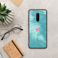 Thumbnail for Water Flower - OnePlus 7 Pro θήκη
