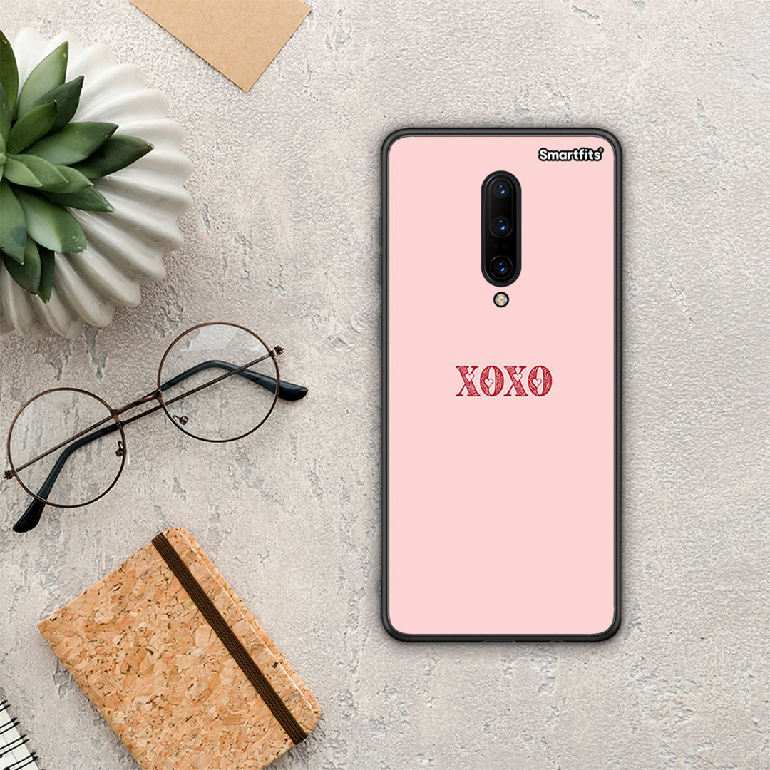 XOXO Love - OnePlus 7 Pro θήκη