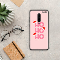 Thumbnail for Xmas Ho Ho Ho - OnePlus 7 Pro θήκη