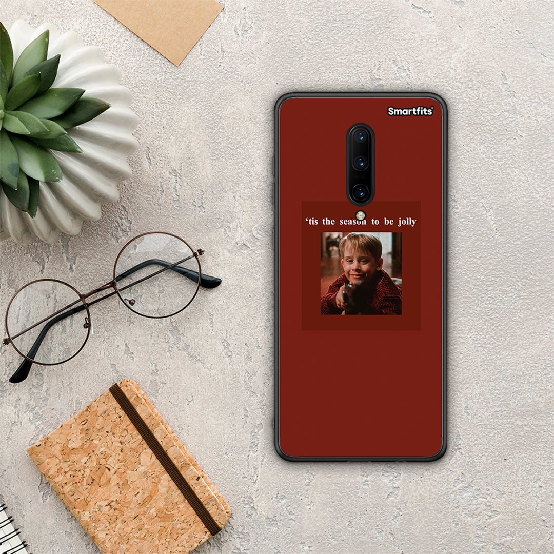Xmas Ultimate Spirit - OnePlus 7 Pro θήκη