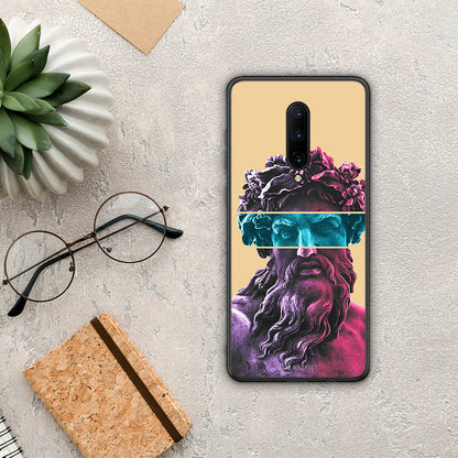 Zeus Art - OnePlus 7 Pro θήκη