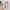 Purple Mariposa - OnePlus 7 θήκη