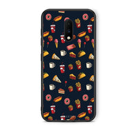 Thumbnail for 118 - OnePlus 7 Hungry Random case, cover, bumper