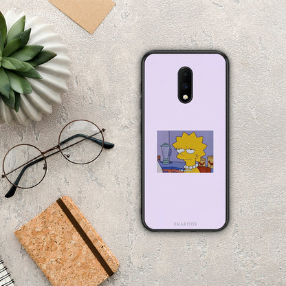 So Happy - OnePlus 7 θήκη