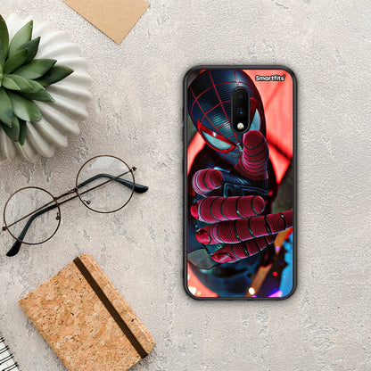 Spider Hand - OnePlus 7 θήκη
