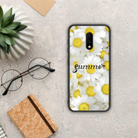 Thumbnail for Summer Daisies - OnePlus 7 θήκη