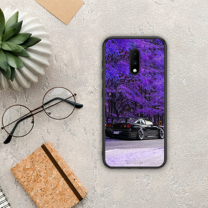 Super Car - OnePlus 7 θήκη