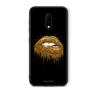 Thumbnail for 4 - OnePlus 7 Golden Valentine case, cover, bumper