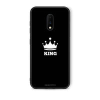 Thumbnail for 4 - OnePlus 7 King Valentine case, cover, bumper