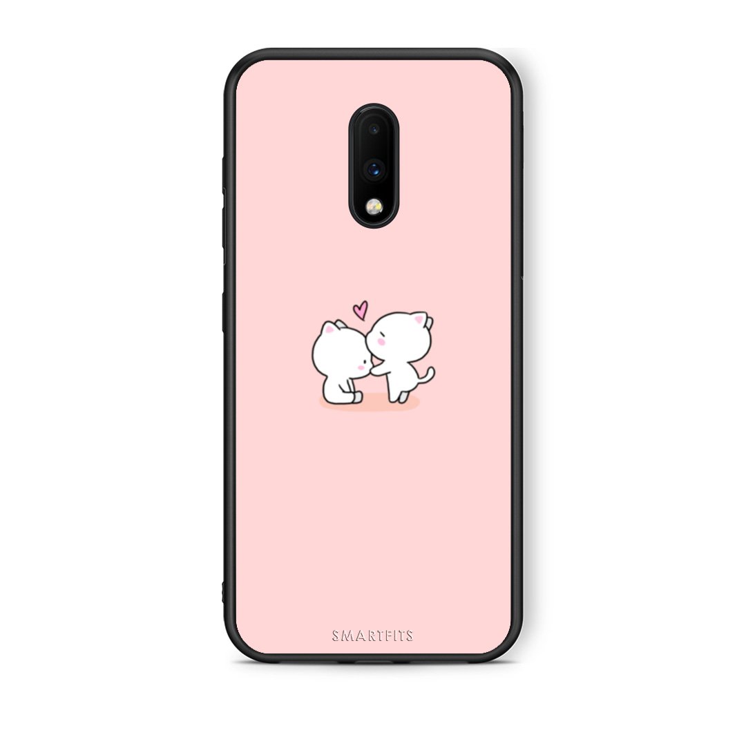 4 - OnePlus 7 Love Valentine case, cover, bumper
