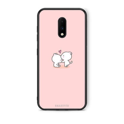 4 - OnePlus 7 Love Valentine case, cover, bumper