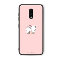 Thumbnail for 4 - OnePlus 7 Love Valentine case, cover, bumper