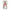 OnePlus 7 Walking Mermaid Θήκη από τη Smartfits με σχέδιο στο πίσω μέρος και μαύρο περίβλημα | Smartphone case with colorful back and black bezels by Smartfits
