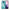 Θήκη OnePlus 7 Water Flower από τη Smartfits με σχέδιο στο πίσω μέρος και μαύρο περίβλημα | OnePlus 7 Water Flower case with colorful back and black bezels