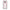 OnePlus 7 White Daisies θήκη από τη Smartfits με σχέδιο στο πίσω μέρος και μαύρο περίβλημα | Smartphone case with colorful back and black bezels by Smartfits
