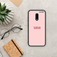 Thumbnail for XOXO Love - OnePlus 7 θήκη