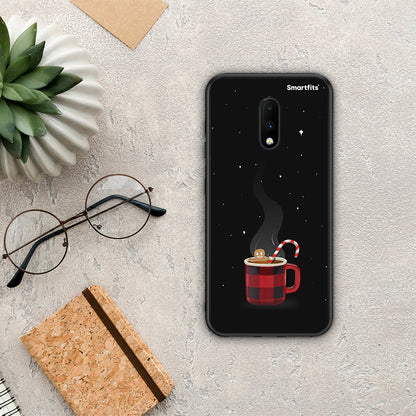 Xmas Bathing - OnePlus 7 θήκη