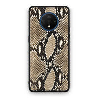 Thumbnail for 23 - OnePlus 7T  Fashion Snake Animal case, cover, bumper