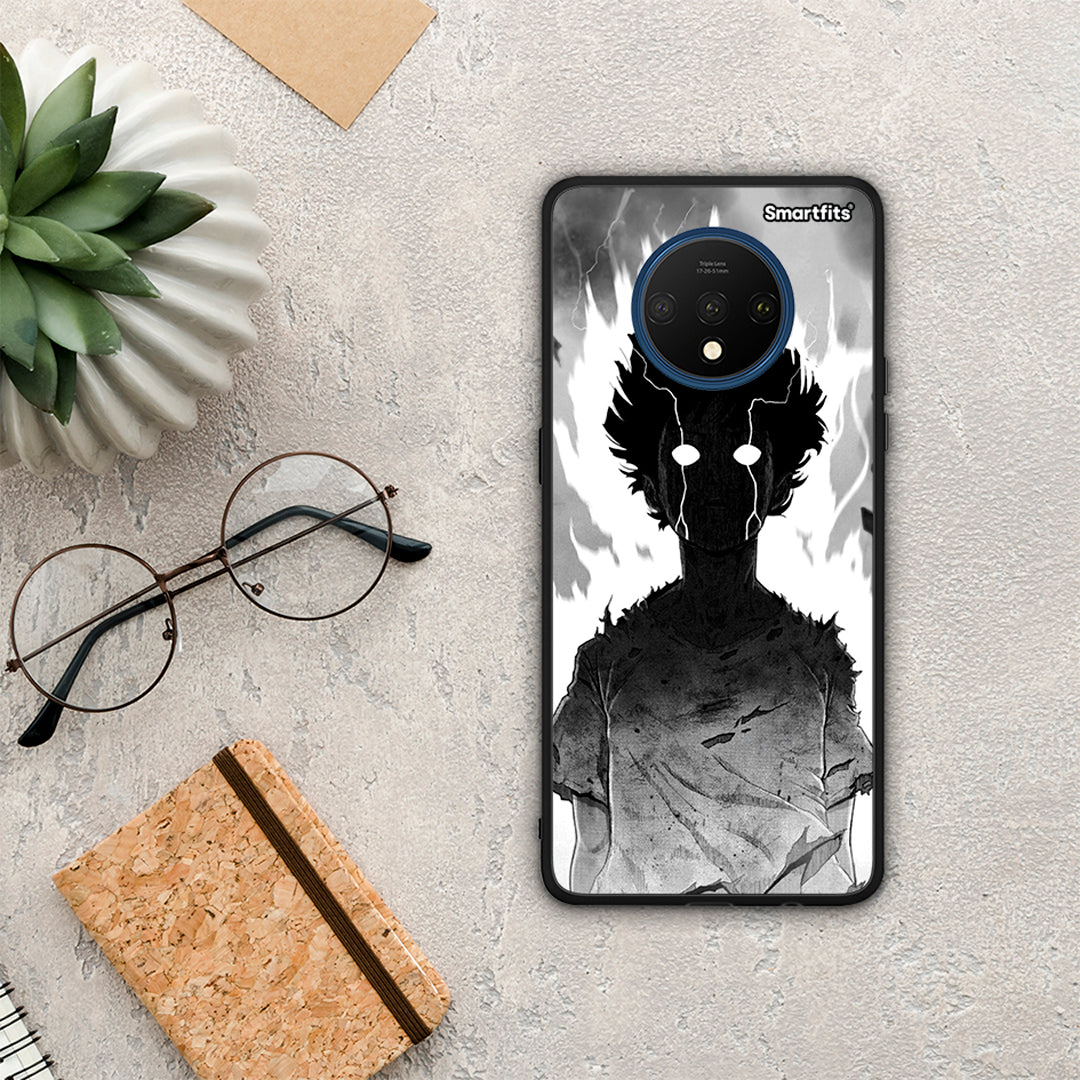 Anime Boy - OnePlus 7T θήκη