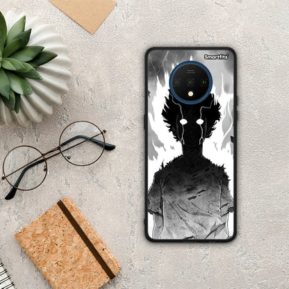 Anime Boy - OnePlus 7T θήκη